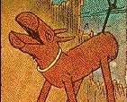 Saw Horse picture